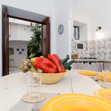 A'scalinatella By Interhome Apartmán