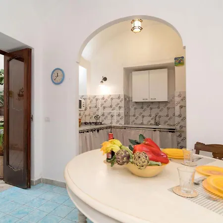 A'scalinatella By Interhome Apartmán