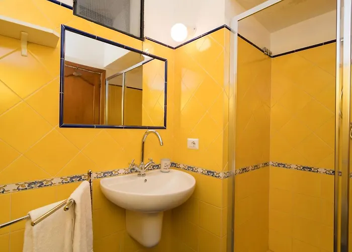 A'scalinatella By Interhome Ποζιτάνο