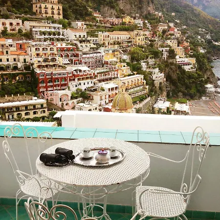 Apartamento A'scalinatella By Interhome