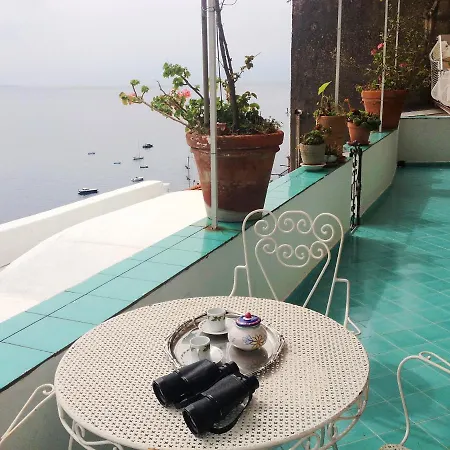 A'scalinatella By Interhome