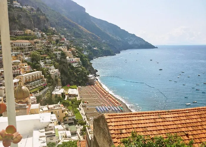 A'scalinatella By Interhome Appartement *