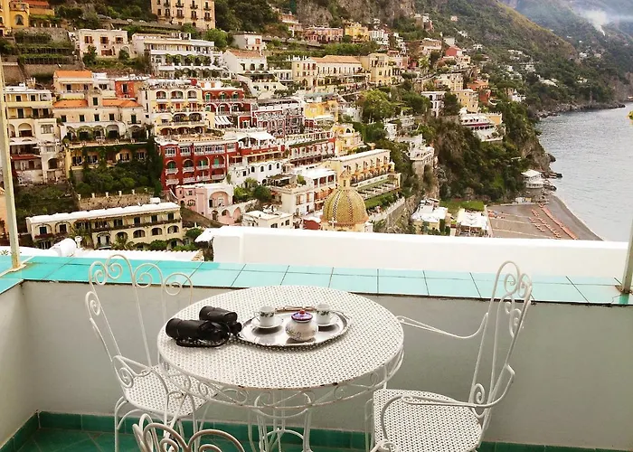 Appartement A'scalinatella By Interhome