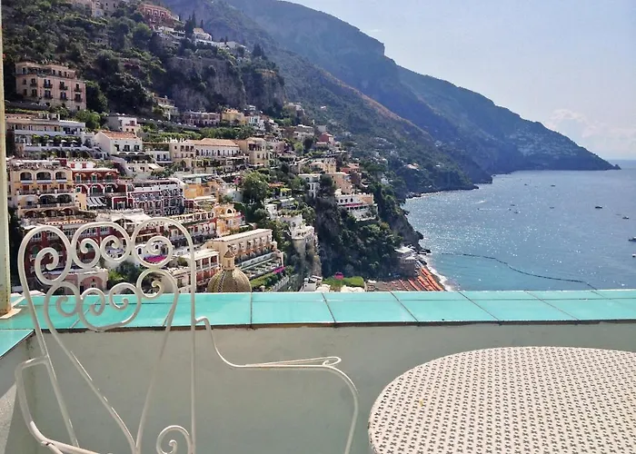 A'scalinatella By Interhome Appartement