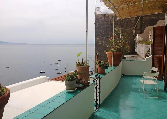 A'scalinatella By Interhome Appartement