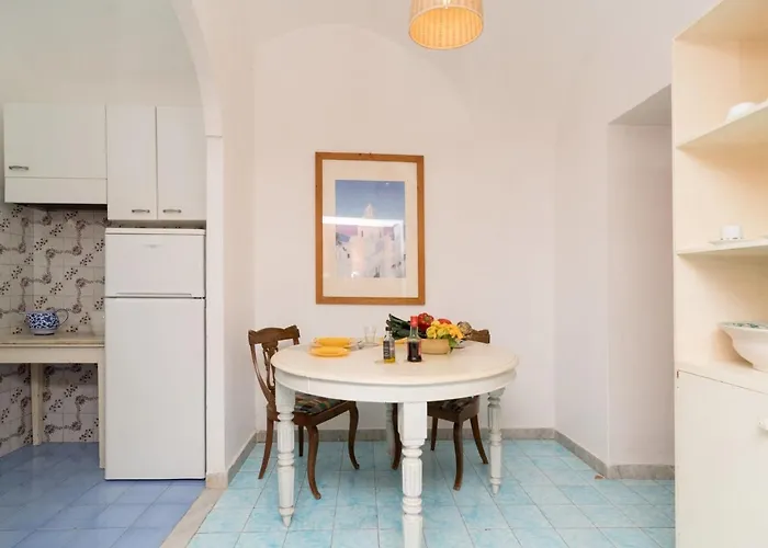 A'scalinatella By Interhome Appartement *