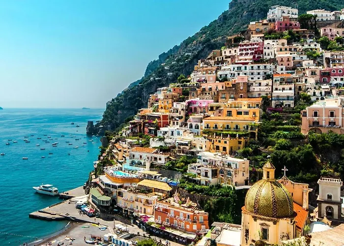 A'scalinatella By Interhome Апартаменти *