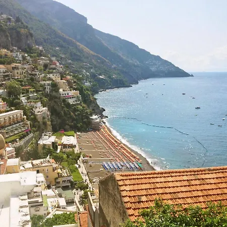 A'scalinatella By Interhome Apartment *