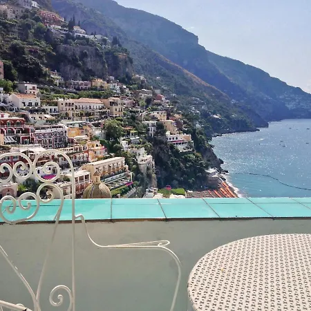 A'scalinatella By Interhome Apartment