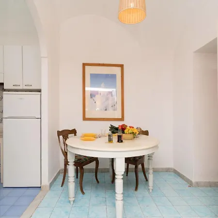 A'scalinatella By Interhome Apartment *