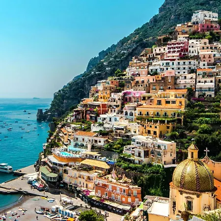 A'scalinatella By Interhome Apartment *