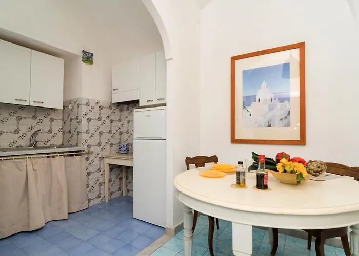 A'scalinatella By Interhome Lejlighed Positano